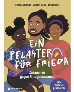 Ein Pflaster für Frieda