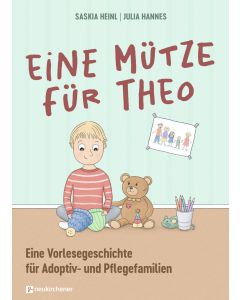 Eine Mütze für Theo