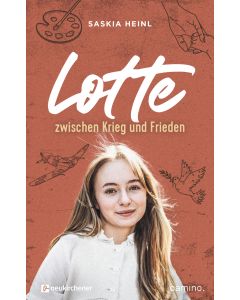Lotte zwischen Krieg und Frieden