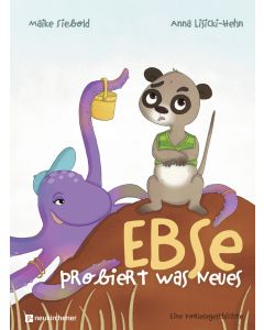 Ebse probiert was Neues