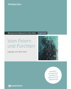 Vom Feiern und Fürchten