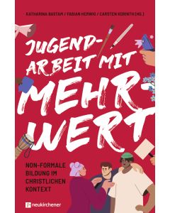 Jugendarbeit mit Mehrwert