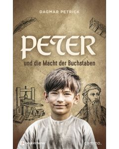 Peter und die Macht der Buchstaben