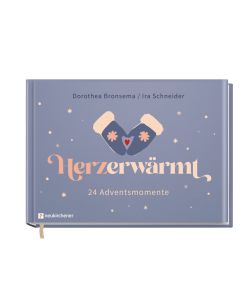 Herzerwärmt