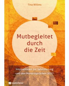 Mutbegleitet durch die Zeit