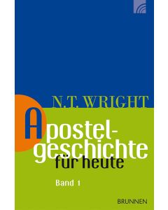 Apostelgeschichte für heute