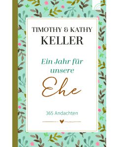 Ein Jahr für unsere Ehe