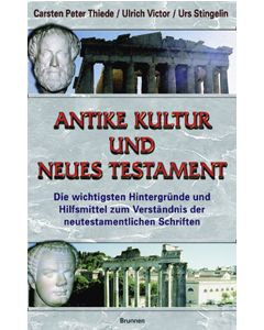 Antike Kultur und Neues Testament