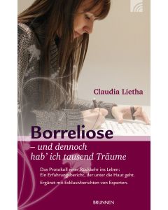 Borreliose - und dennoch hab' ich tausend Träume