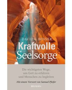 Kraftvolle Seelsorge