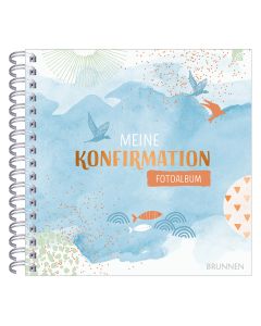 Meine Konfirmation