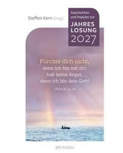 Fürchte dich nicht!