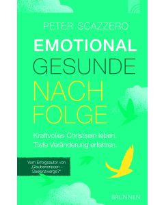 Emotional gesunde Nachfolge