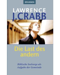 Die Last des anderen