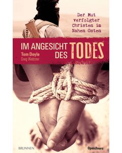 Im Angesicht des Todes