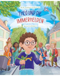 Theo und die Immerhelden
