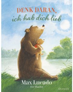 Denk daran, ich hab dich lieb