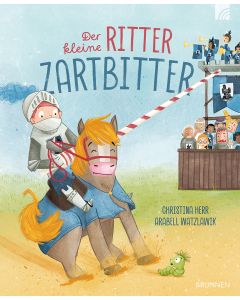 Der kleine Ritter Zartbitter