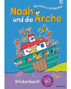 Noah und die Arche