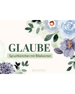 Glaube