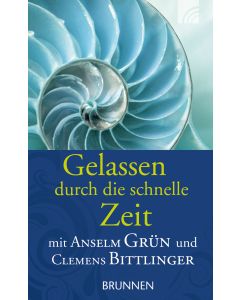 Gelassen durch die schnelle Zeit