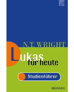 Lukas für heute - Studienführer