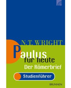 Paulus für heute - Römerbrief, Studienführer