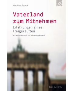 Vaterland zum Mitnehmen