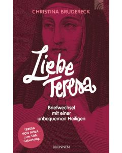 Liebe Teresa