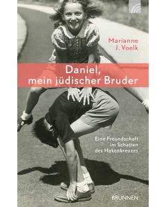 Daniel, mein jüdischer Bruder