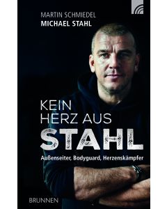 Kein Herz aus Stahl