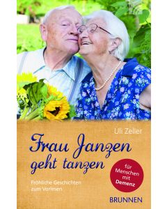 Frau Janzen geht tanzen