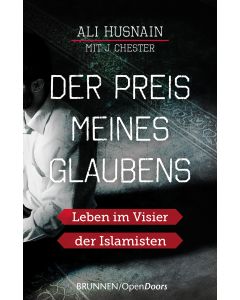 Der Preis meines Glaubens