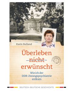 Überleben nicht erwünscht