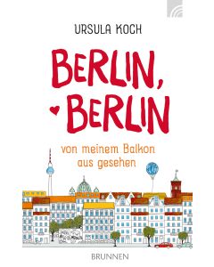 Berlin, Berlin