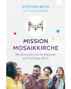 Mission Mosaikkirche