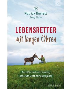 Lebensretter mit langen Ohren