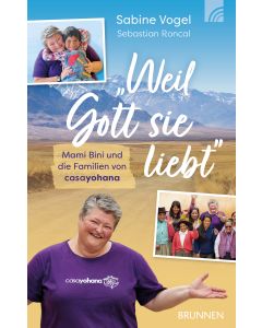"Weil Gott sie liebt"