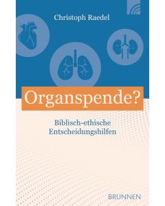 Organspende?