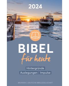 Bibel für heute 2024