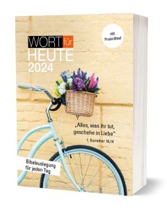 Wort für heute 2024