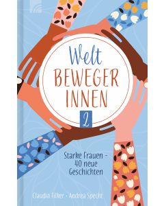 Weltbewegerinnen 2