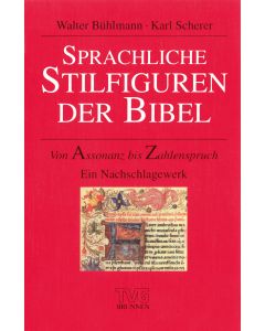 Sprachliche Stilfiguren der Bibel