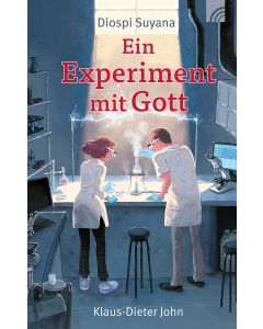 Diospi Suyana - Ein Experiment mit Gott