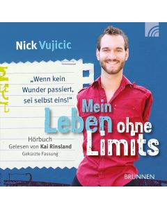 Mein Leben ohne Limits