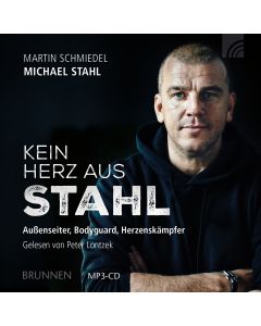 Kein Herz aus Stahl