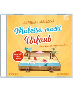 Malessa macht Urlaub