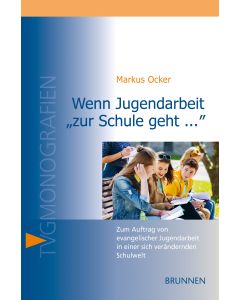Wenn Jugendarbeit "zur Schule geht ..."