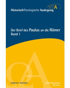 Der Brief des Paulus an die Römer, Kapitel 1-5
