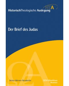 Der Brief des Judas